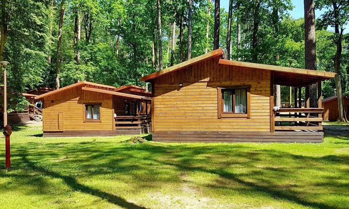 Ruciane-Nida House | Pet friendly home in Ruciane - Nida