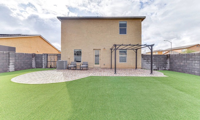 Florence House | Pet-Friendly Home w/Fenced Yard in Florence!