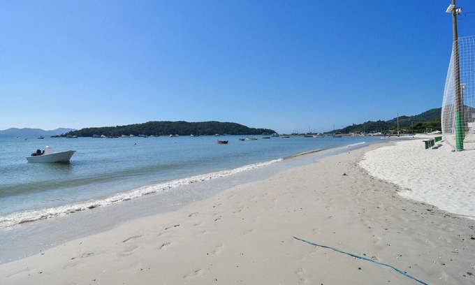 Porto Belo House | Pet Friendly House, 15 minutes from the Beach 2233