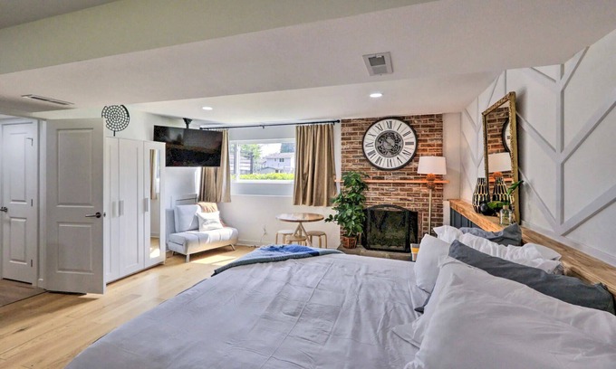 Lakeland North House | Pet friendly house in the heart of Auburn less than 30-min from Seattle & Tacoma