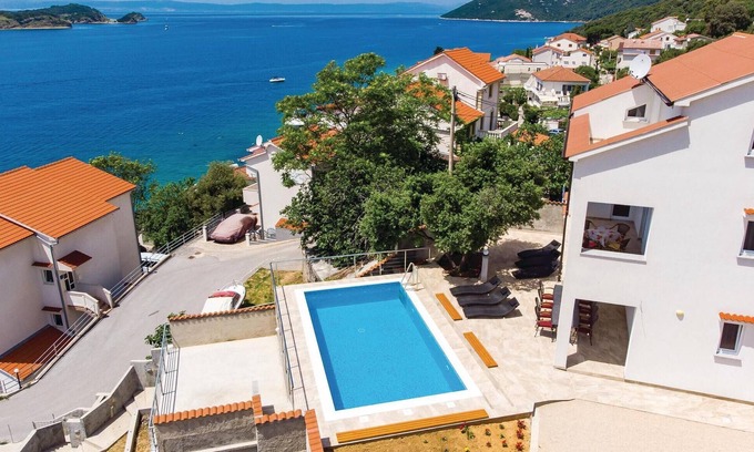 Rab Town House | Pet friendly home in Supertarska Draga