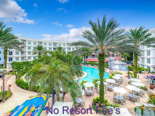 Celebration Apartment | Pet friendly in Orlando area near Disney and ESPN Center