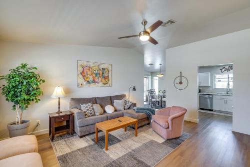 Ahwatukee Foothills House | Pet-Friendly Phoenix Vacation Rental Pool Access!