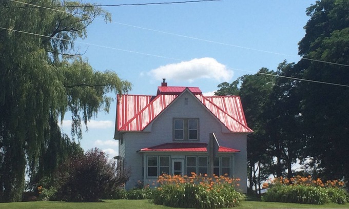La Farge Other | PET FRIENDLY Ranch Living w/beautiful vistas near local attractions/festivities