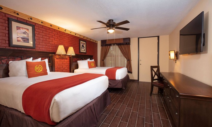 River Ranch Apartment | Pet Friendly River Ranch Escape 2 Beds