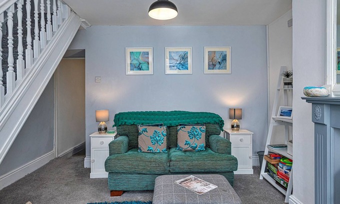 Trefor Cottage | Pet-Friendly scenic cottage in Snowdonia, No Deposit