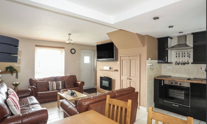 Bont Newydd Cottage | Pet Friendly - Sleeps5 - Snowdonia - Garden