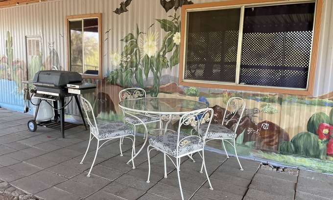 Apache Junction House | Pet Friendly