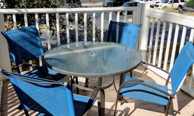 Orange Beach House | PET FRIENDLY!