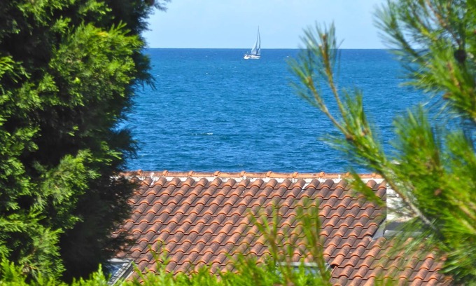 Dajla House | Pet-friendly vacation home by the sea, flash promotion until Sept. 31st 15% discount