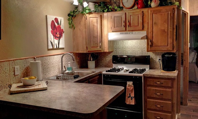 Tucson Resort | Pet Friendly - within Rincon Country East, 55+ RV Resort