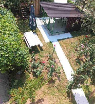 Teslic Apartment | Pet oaza Banja Vrućica