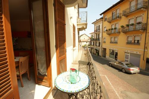 Baveno Apartment | Peter Schubert