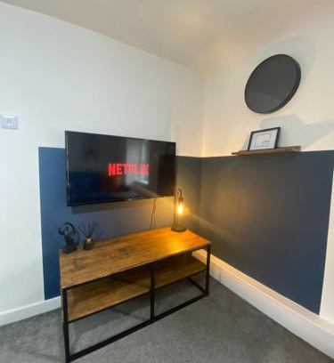 Peterhead Apartment | Peterhead Stay