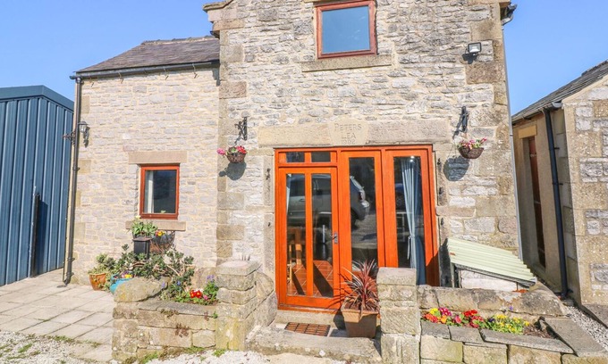 Youlgreave House | PETERS LEA, family friendly, luxury holiday cottage in Bakewell