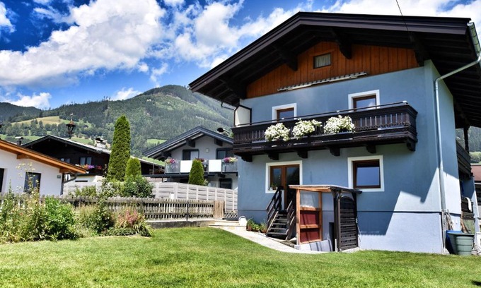 Piesendorf Apartment | Peters Panoramaapartment