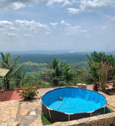 Akropong House | Peters Rock Ecolodge