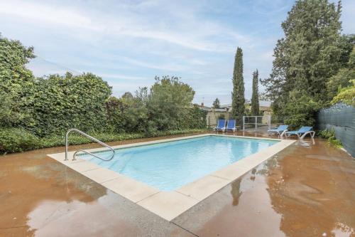 Vila-sana Apartment | Petit Ca l'Andorrà