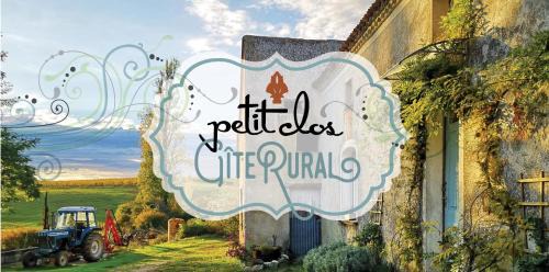 Saint-Jean-de-Duras House | Petit Clos Gîte Rural
