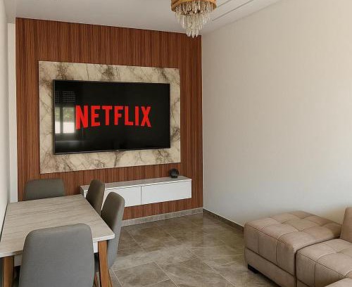 Cite El Houda Apartment | Petit cocon d'Agadir
