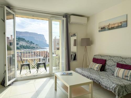 Cassis Apartment | Petit Cocon - Parking - Climatisation - Wifi