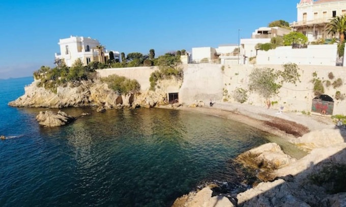 Endoume House | Petit Coin de Paradis au Cœur de Marseille