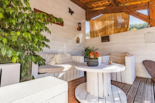 Montrem House | Petit coin de paradis Périgourdin