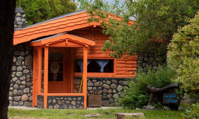 Trevelin Ski Chalet | Petit Cottage