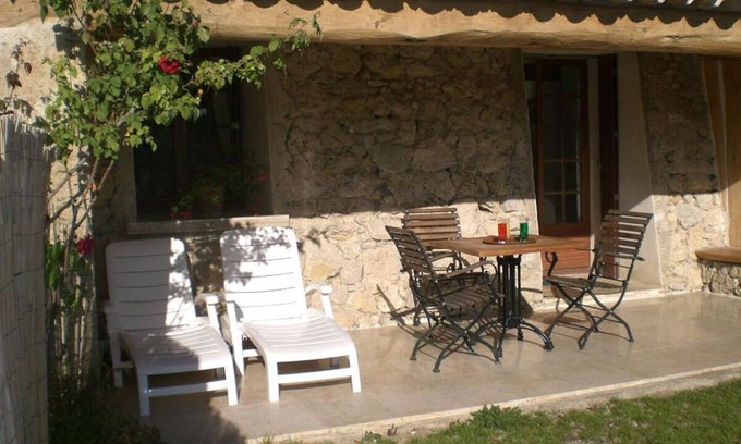 Tourtour House | Petit Gîte des Sources