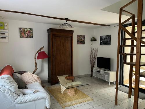 Montbazon House | Petit gîte Montbazon