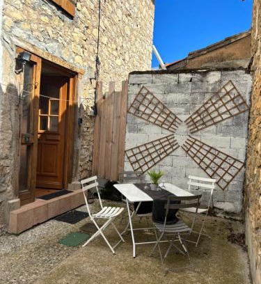 Puivert House | Petit Grange Puivert no 26