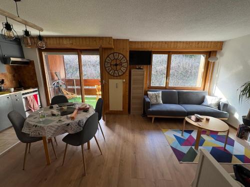 Vex Apartment | Petit havre de paix!