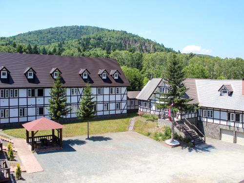 Tomamu Hotel | Petit Hotel Gracey Tomamu
