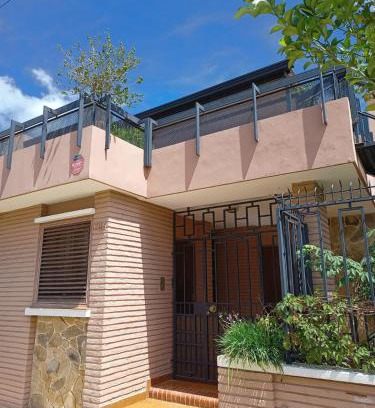 San Salvador de Jujuy Apartment | Petit Macedonio