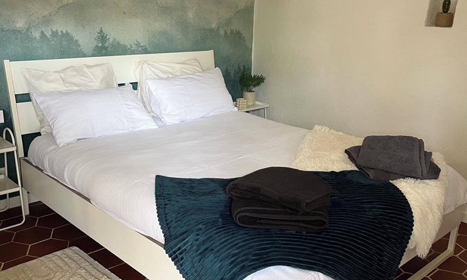 Tourrettes-sur-Loup House | Petit Mazet