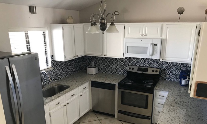 Fort Walton Beach - Destin Condo | Petit Paradis #1304