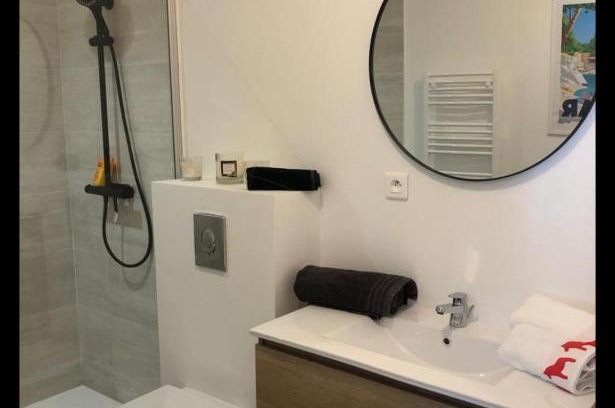 Flassans-sur-Issole Apartment | Petit paradis sur golf