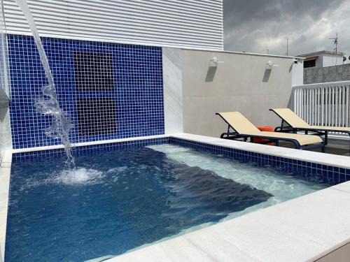 Catete Hotel | Petit Rio Hotel