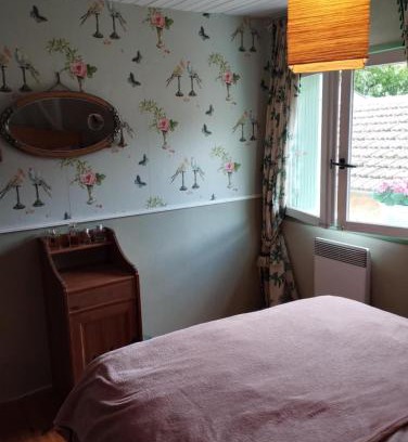 Quillan House | Petit Soleil