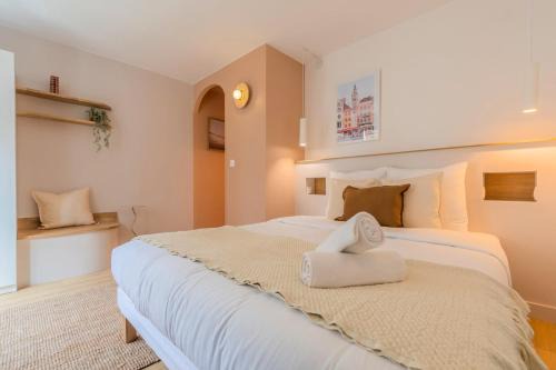 Vauban Esquermes Apartment | Petit studio proche écoles & commodités