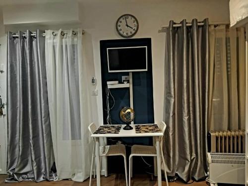 Puteaux Apartment | Petit studio proche de la defense