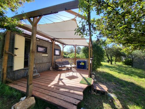 Cessenon-sur-Orb Other | Petit Vessas naturestay