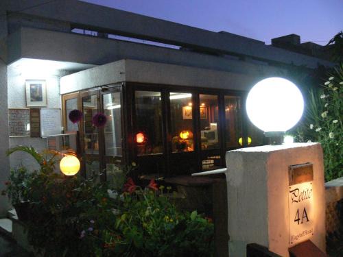 Civil Lines Bed & Breakfast | Petite Homestays