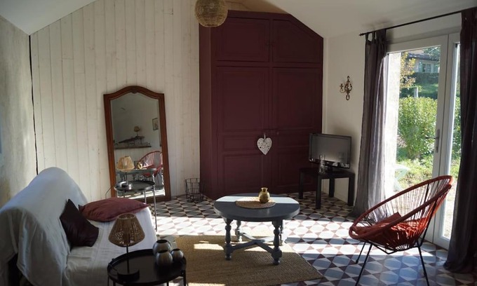 Dhuusamarreeb House | Petite longère du Clos Madeleine
