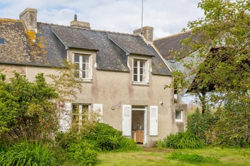 Plobannalec-Lesconil House | Petite maison plage 5min en voiture