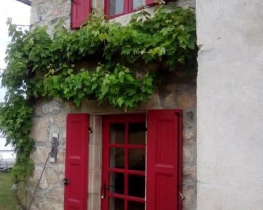 Malrevers House | Petite Maison à la campagne