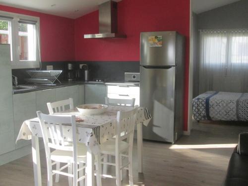 Telgruc-sur-Mer House | Petite maison au calme