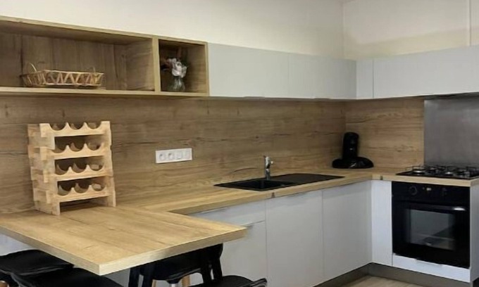 Floirac House | Petite Maison Bas Floirac