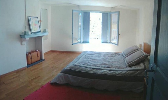 Limoux House | Petite Maison Bleue Limoux