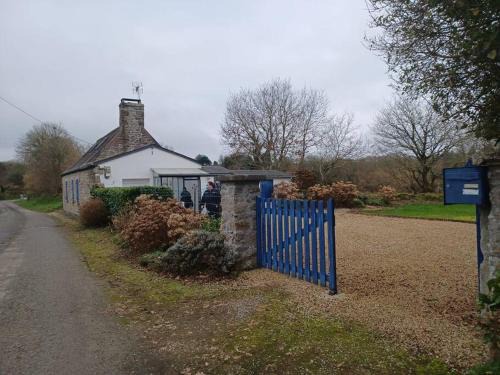 Plounerin House | Petite maison bretonne pour 4 personnes